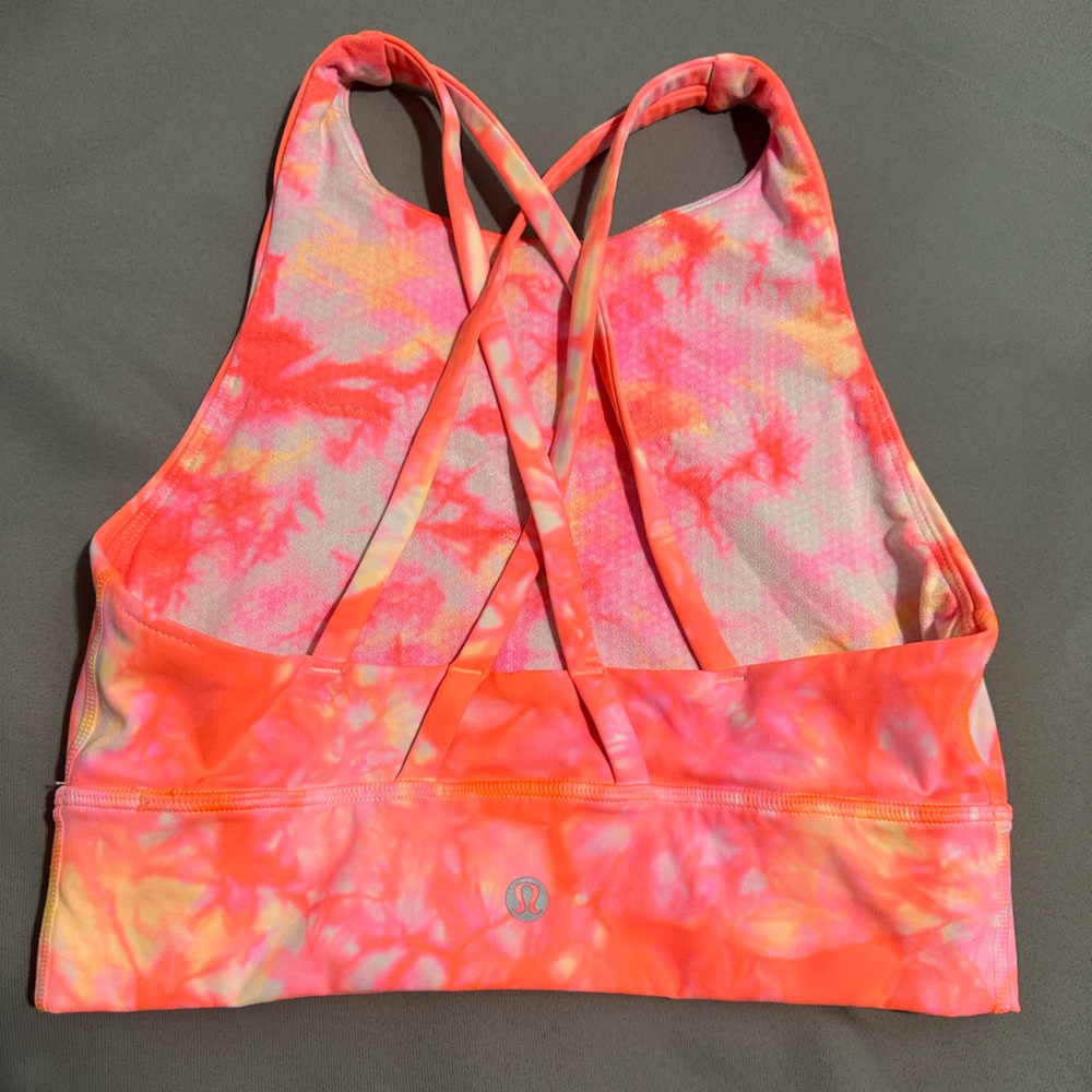 Lululemon bra